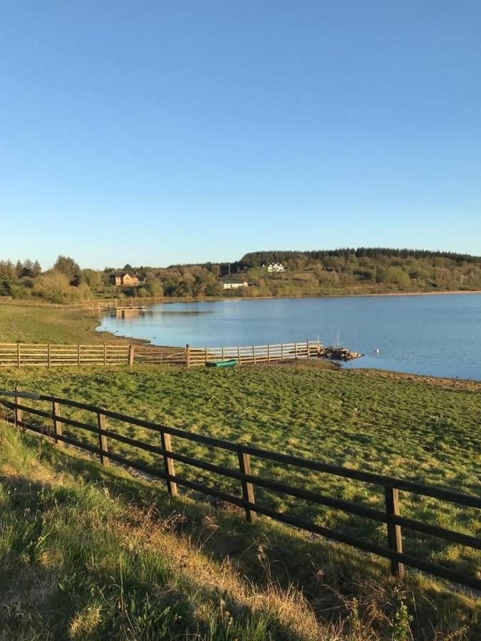 Drumcoura Bungalow County Leitrim 외부 사진