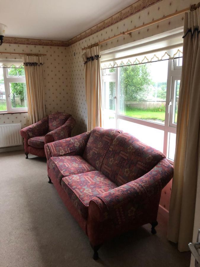 Drumcoura Bungalow County Leitrim 외부 사진